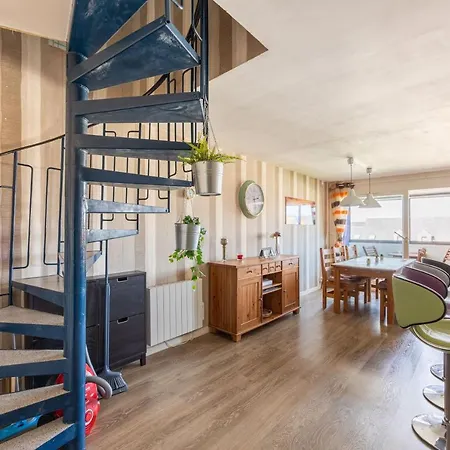 Apartamento Le Cockpit