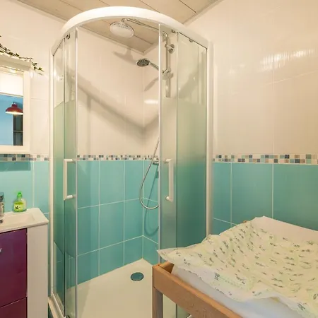 Appartement Le Cockpit Courseulles-sur-Mer