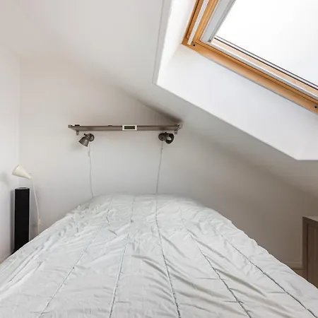 Le Cockpit Appartement Courseulles-sur-Mer