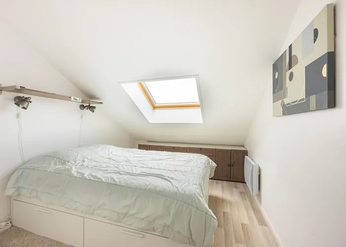 Le Cockpit كورسول-سور-مار