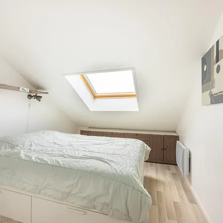 Le Cockpit קורסיי-סור-מר