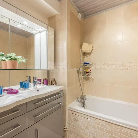 Le Cockpit 库尔瑟勒·苏尔·梅尔