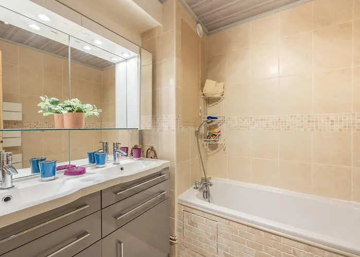 Le Cockpit Courseulles-sur-Mer