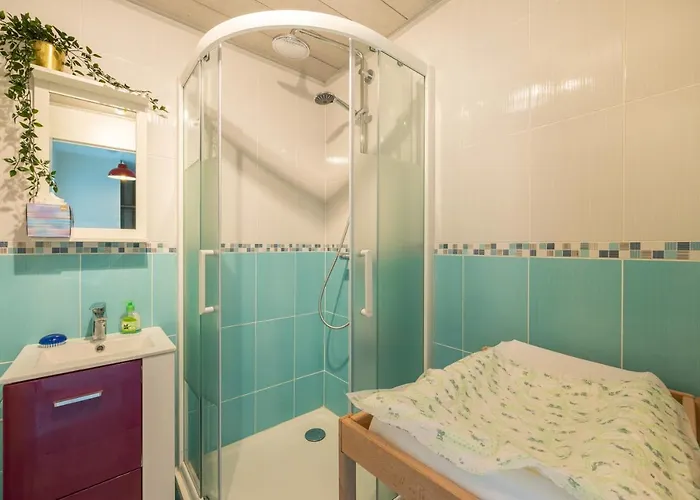 Apartamento Le Cockpit Courseulles-sur-Mer