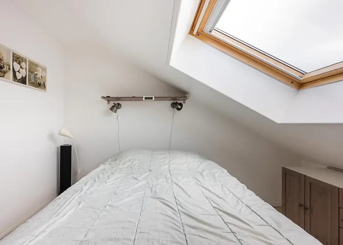 Le Cockpit Apartamento Courseulles-sur-Mer